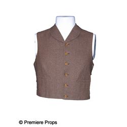 Franchot Tone Screen Worn Vest