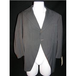 Charles Ruggles Screen Worn Coat
