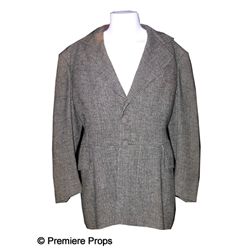 Joel McCrea Screen Worn Jacket