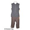 Image 1 : Chill Wills Screen Worn Vest and Pants