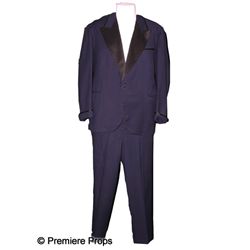 Charles Winninger Screen Worn Tuxedo from Nothing Sacred
