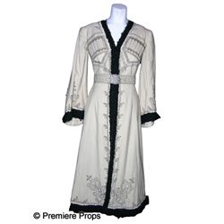 Cora Witherspoon Screen Worn Robe