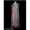 Image 1 : One Life To Live Susan Lucci Cape & Neglagee