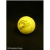 Image 1 : Andy Roddick Signed Ball