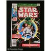 Image 1 : Star Wars Comic Book 1977 #1