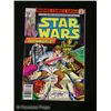 Image 1 : Star Wars Comic Book 1977 #12