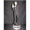Image 1 : James Bond Resin Figure
