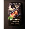 Image 1 : Batman Forever Autographed VHS Cassette