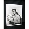Image 4 : Three Autographed Superman Photos