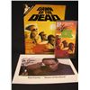 Image 1 : Dawn of the Dead (1979) Signed Items
