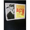 Image 1 : Ricky Nelson Signed Items