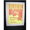 Image 2 : Ricky Nelson Signed Items
