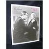 Image 1 : Ray Milland and Lana Turned Signed Still