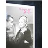 Image 3 : Ray Milland and Lana Turned Signed Still