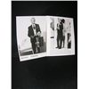 Image 1 : Fred Astaire Signed Photos