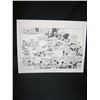 Image 2 : Bud Blake Signed Art Lot