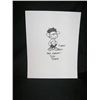 Image 3 : Bud Blake Signed Art Lot