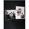 Image 1 : Jerry Lewis Signed Photos