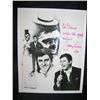 Image 2 : Jerry Lewis Signed Photos