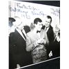 Image 5 : Jerry Lewis Signed Photos