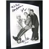 Image 1 : The Bill Dana Show Cast Signed Photo