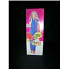 Image 1 : Autographed Bionic Woman Doll