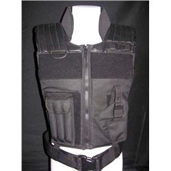 Bullet Proof Vest from Sanctuary