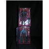 Image 1 : Army of Darkness Signed Figures