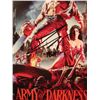 Image 7 : Army of Darkness Signed Figures