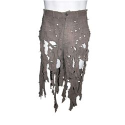 Bruce Campbell Screen worn Pants from Army of Darkens