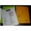 Image 2 : Alien Nation (1989-1990) Screenplay, Prop Menu and Production Materials