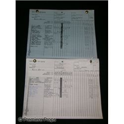 Alien Nation Scripts