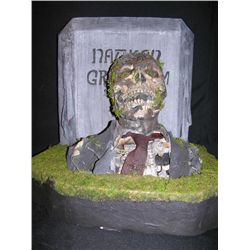 Creepshow Deluxe  Dead Nate  Recreation