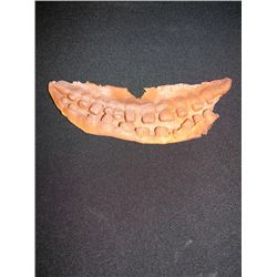 House (1986) Monster Mouth Appliance