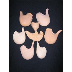 The Island of Dr. Moreau Foam Facial Appliances