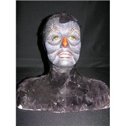Island of Dr. Moreau (1977) Birdman Bust
