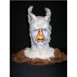 Island of Dr. Moreau (1977) Hawkman Bust