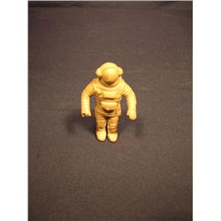 2010 Astronaut Casting