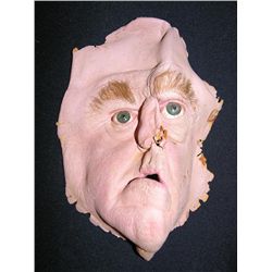 Ann Ramsey Stunt Mask