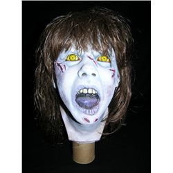 Exorcist Bust