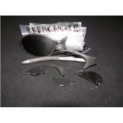 Terminator 3: Rise of the Machines (2003) Arnold Schwarzenegger Sunglasses