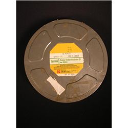 Poltergeist II Original Negatives