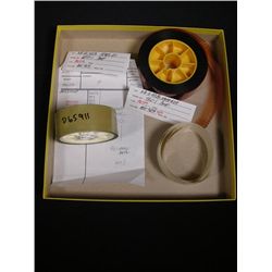 Alien 3 Original Negative Elements