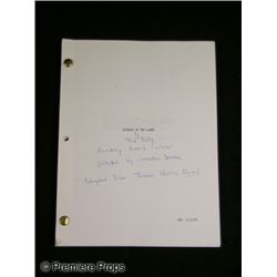 Silence of the Lambs Script