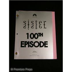 Sister Sister Script