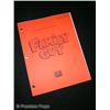 Image 1 : Family Guy Script