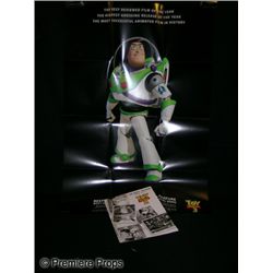 Toy Story 2 Promotional Items