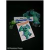 Image 1 : Monsters, Inc. Promo Items