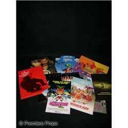 Lot of Movie Posters