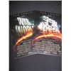 Image 7 : War of the Worlds (2005) Promo Items